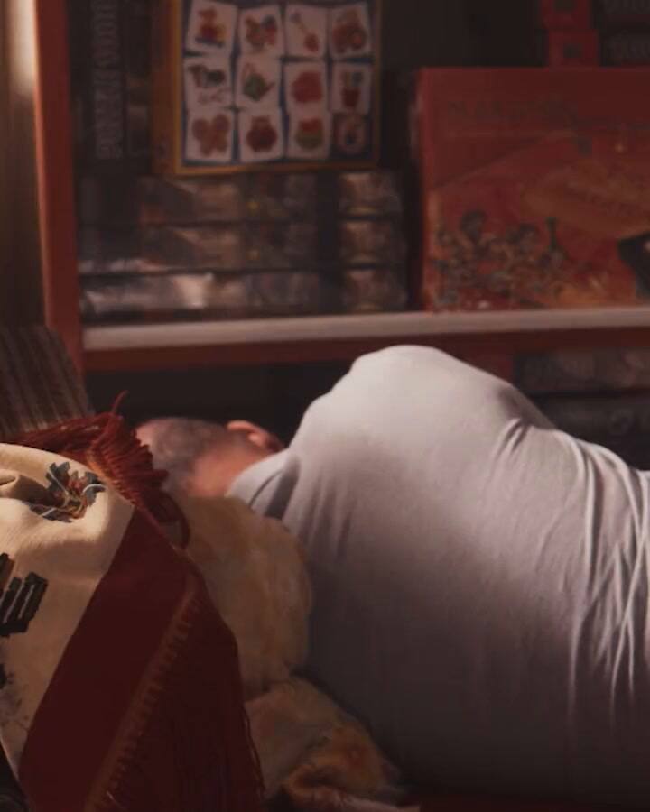 El director de División Palermo compartió los mejores bloopers del rodaje