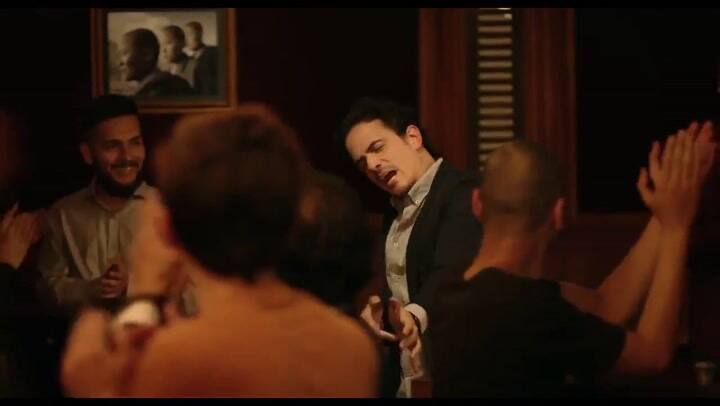 Malcriados - Trailer