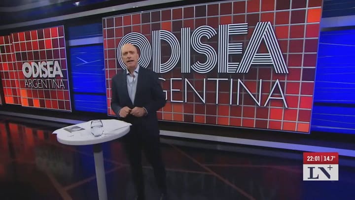 Argentina, la torre de Babel: el editorial de Carlos Pagni en Odisea Argentina