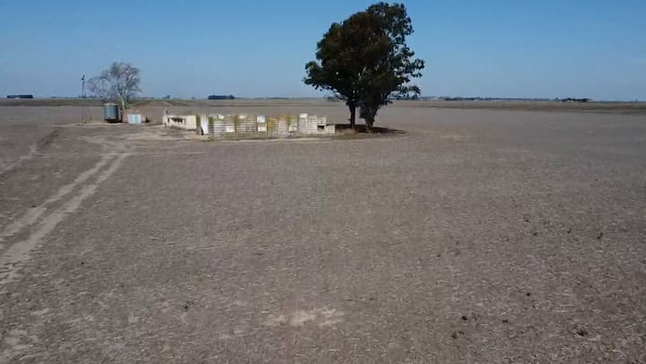 Bigand desde el aire