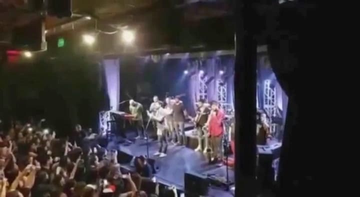 Acusado de abuso, Santiago Aysine anunció la separación de Salta la Banca