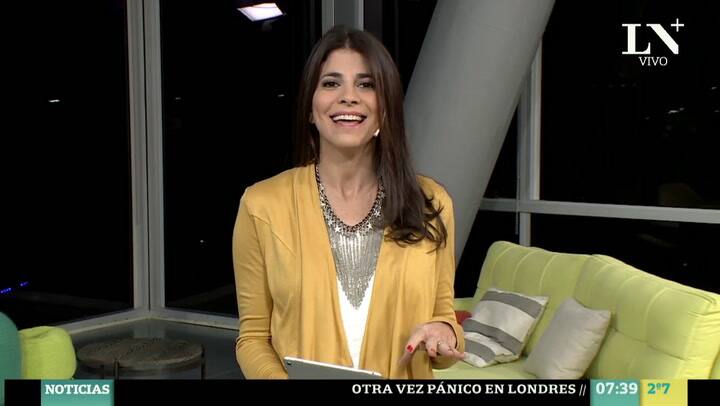 Fanatismo puro: acampe bajo cero por Harry Styles