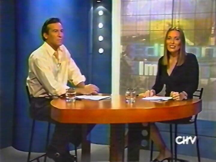 La declaración de Martín Filpo, tras la toma de rehenes