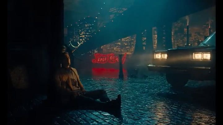 Jay Kelly, tráiler oficial