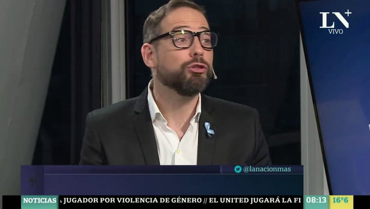 Cómo fue el encuentro entre el Papa y Trump