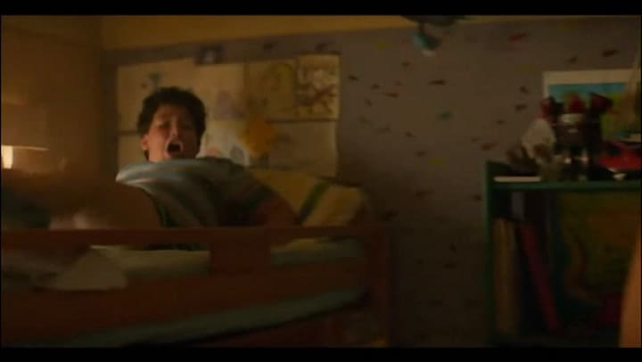 El tráiler de Las Siete Vidas de Lea