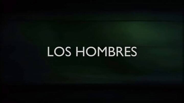 Tráiler de 'Temple' | Miniserie - Fuente: DIRECTV Latin America