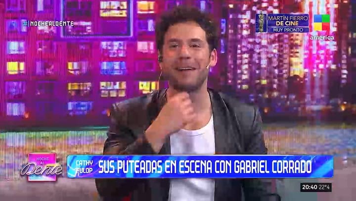 Los votos de Paulo Dybala y Oriana Sabatini en su casamiento: la confesion de Cathy Fulop