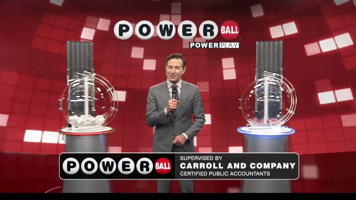 Resultados de la lotería Powerball del miércoles 15 de enero: los números ganadores del sorteo