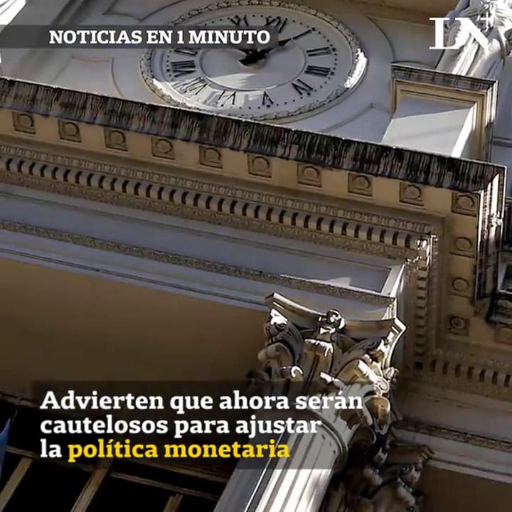 NOTICIAS EN 1 MINUTO - 10 enero 2017