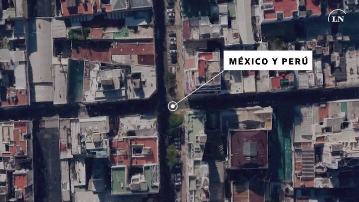 Buenos Aires Subterránea