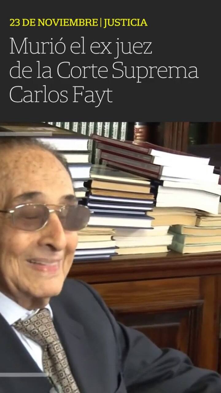 Break, noticias en 2 minutos: 23 de noviembre