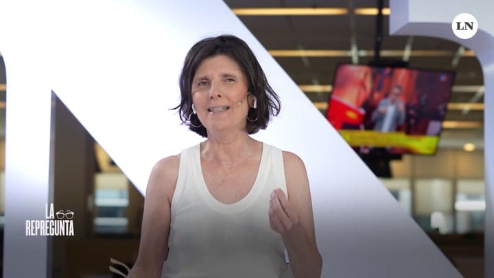 Gerardo Munck en La Repregunta