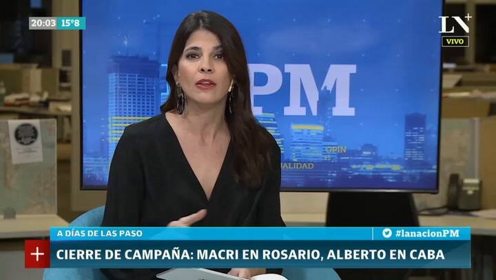 Columna Martín Rodríguez Yebra y Luis Cortina