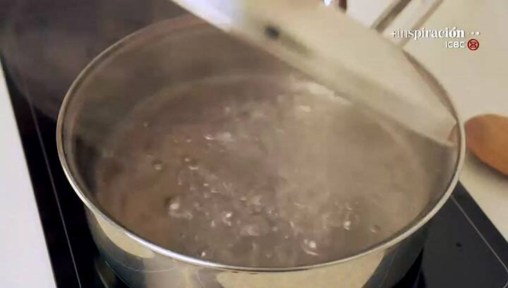 ICBC (+Inspiración) PASTA SECA