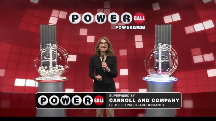 Powerball USA: resultados del sábado 1° de junio