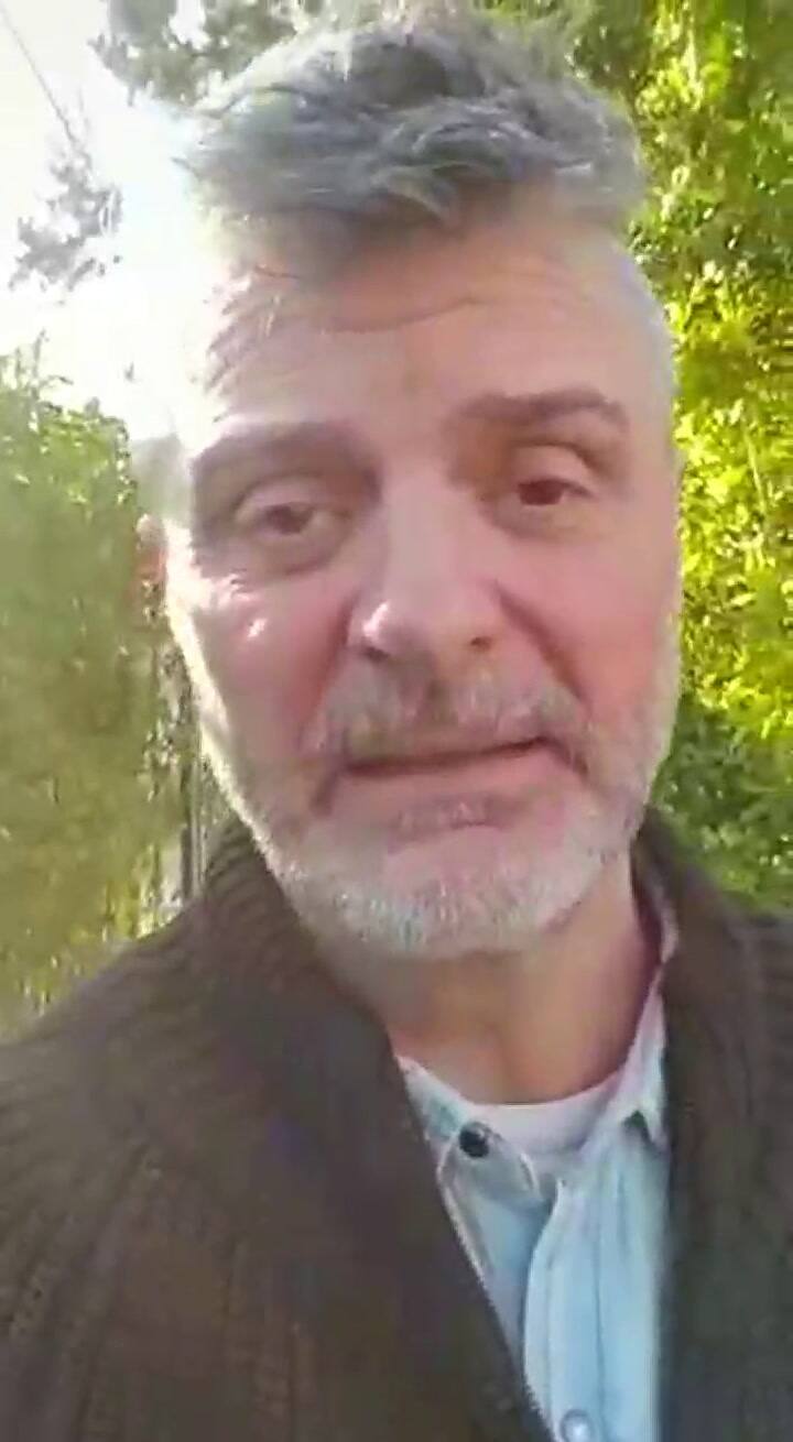 Título para el video: el rescate de Leonardita