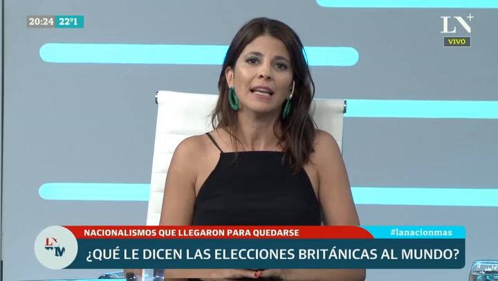 Columna de Inés Capdevila