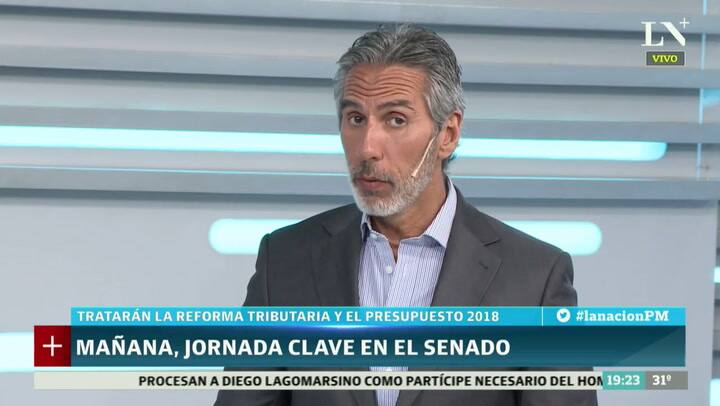 Día clave en el Senado: qué proyectos se debatirán el miércoles