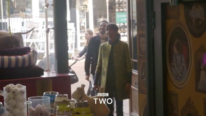 Interior Design Masters