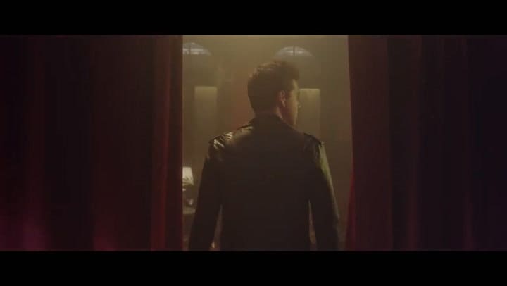 Like That, video oficial de Axel Muñiz & Sweet California - Fuente: YouTube