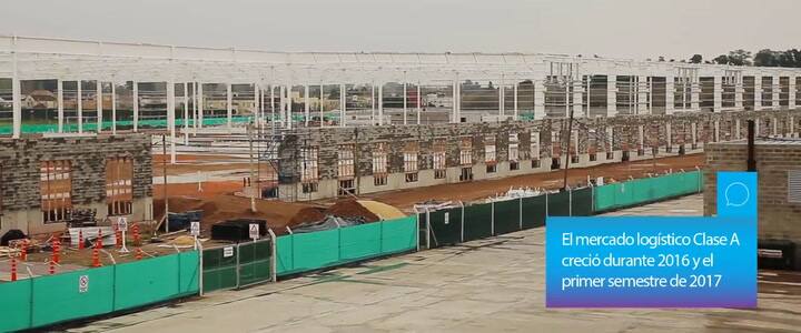 Centros logísticos y depósitos: mayor oferta y calidad