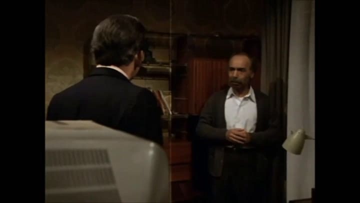 Fragmento del ciclo Historias para no dormir, de Chicho Ibáñez Serrador - Fuente: YouTube