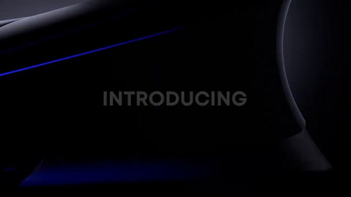 Playstation 5 Pro Console - Reveal Trailer