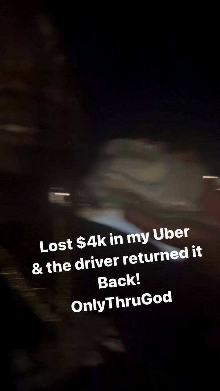 Gods People Are Good. All The Time Otgonlythrugod #Amen #Onlythrugod