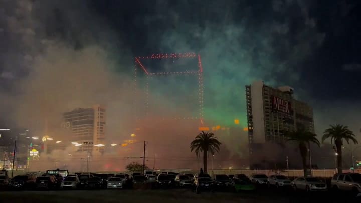 Las Vegas