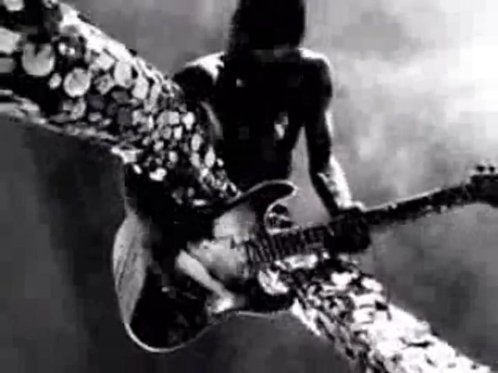 Red Hot Chili Peppers, Give It Away