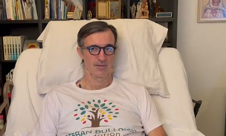 Esteban Bullrich celebró el fomento de Estados Unidos a la investigación contra la ELA