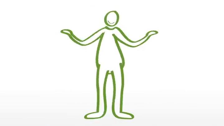 La dieta que tranquiliza el sistema nervioso