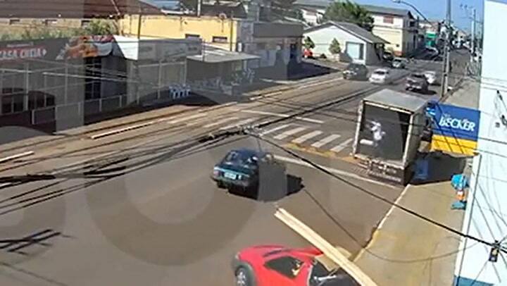 Un fanático de Bolsonaro murió tras atacar el auto de una concejala allegada a Lula