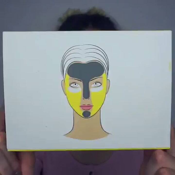 Multimasking