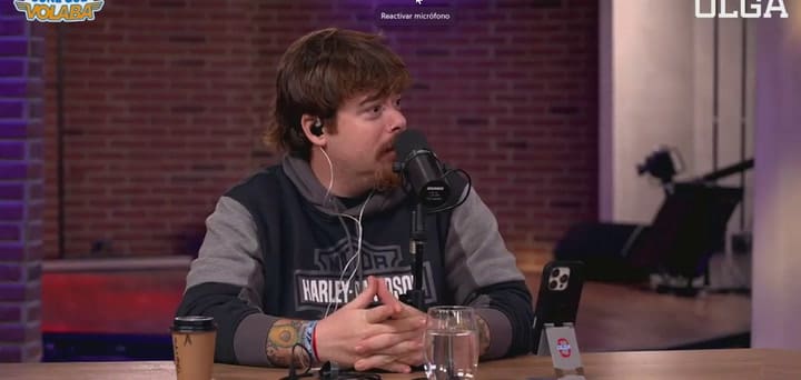 Qué le dijo Gimena Accardi a Migue Granados luego del escándalo