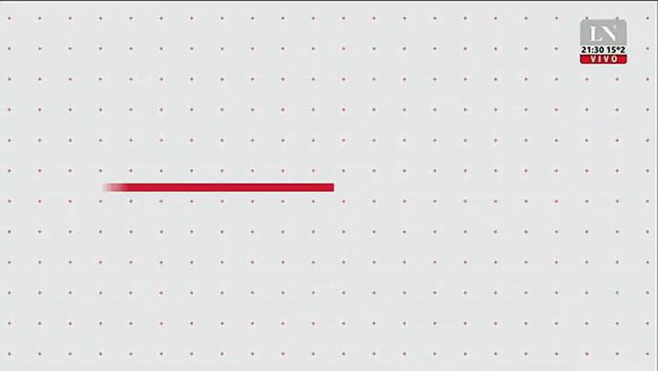 Leandro Zdero dio el batacazo en Chaco: Capitanich reconoció la derrota