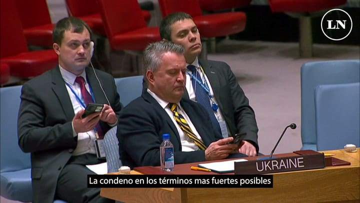 La opinión de Roger Waters sobre la guerra en Ucrania