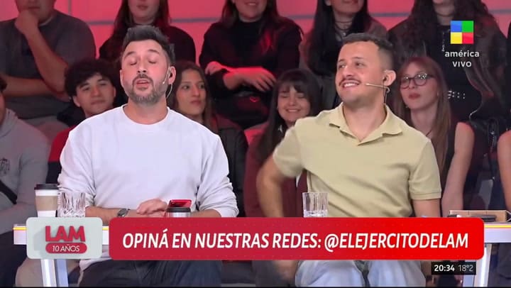 Quién es el futbolista mexicano con el que vincularon a Evangelina Anderson