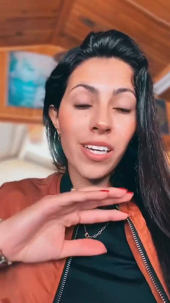 Una colombiana cuenta cómo fue su relación con un marine de EE.UU.