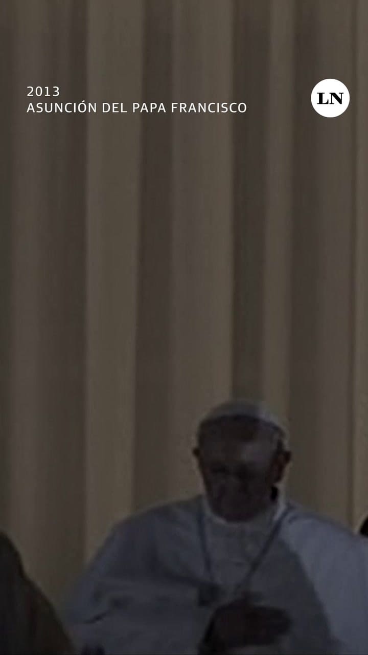 Murió el papa Francisco: frases y momentos inolvidables de su papado