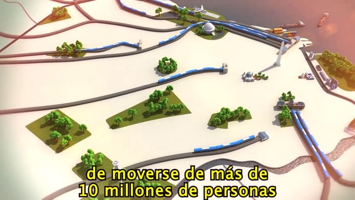 RER Consulta pública