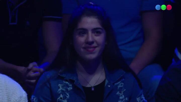 Diego, el mecánico que emocionó a todos en ¿Quién quiere ser millonario? - Fuente: Telefe