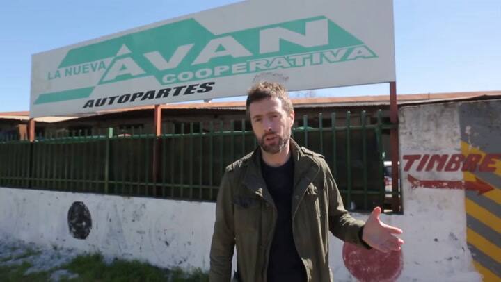 Marca personal: un día dentro de la campaña de Taiana