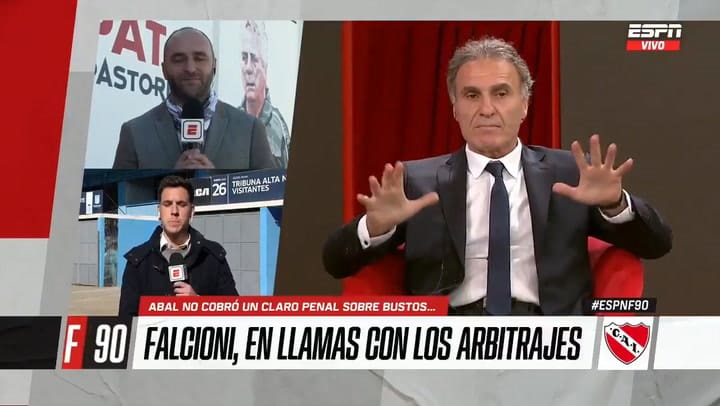 El desopilante sueño de Oscar Ruggeri con Diego Maradona y Lionel Messi