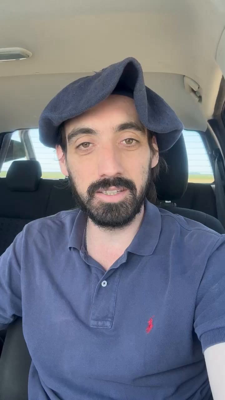 Facundo Manzoni, intendente de Viamonte, Córdoba (2)