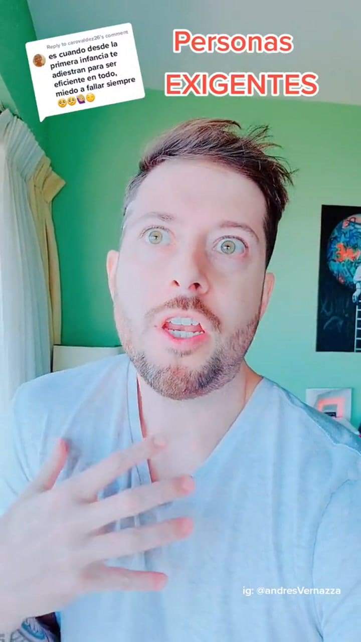 Un psicólogo explica qué es lo que ocurre cuando un niño tiene padres estrictos