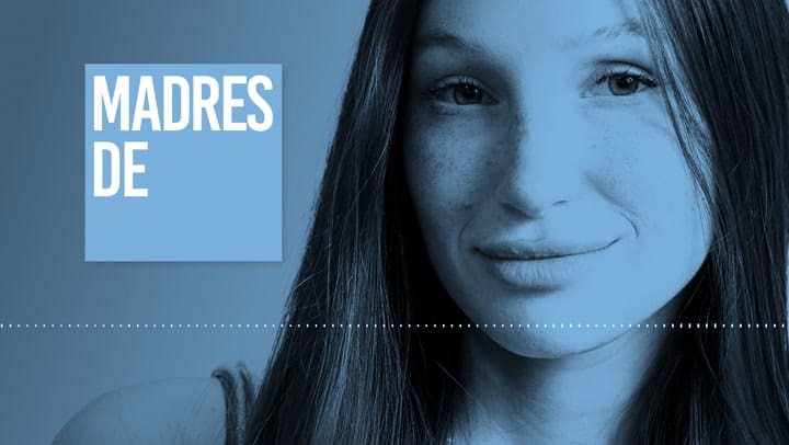 Madres de: Yami Safdie