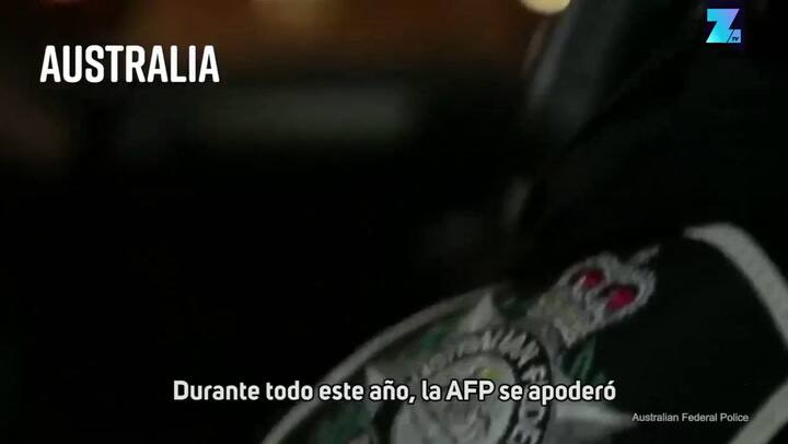 Parodias navideñas en la comisaría