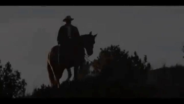 Vientos oscuros temporada 2, tráiler